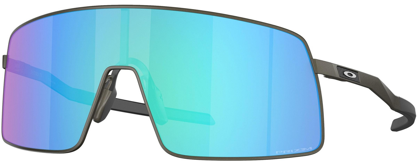 Solglasögon OAKLEY Sutro TI Sunglasses Svart | OO6013-0436, 0