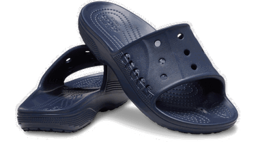 Sneakers och skor Crocs Baya II Slides Mörkblå | 208215-410, 1