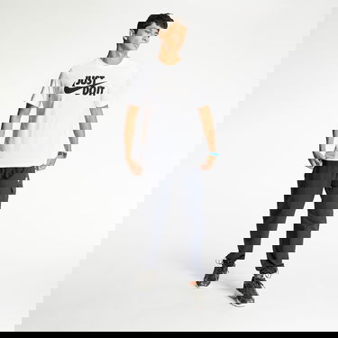 T-shirt Nike Sportswear JDI Tee Vit | AR5006-100, 3