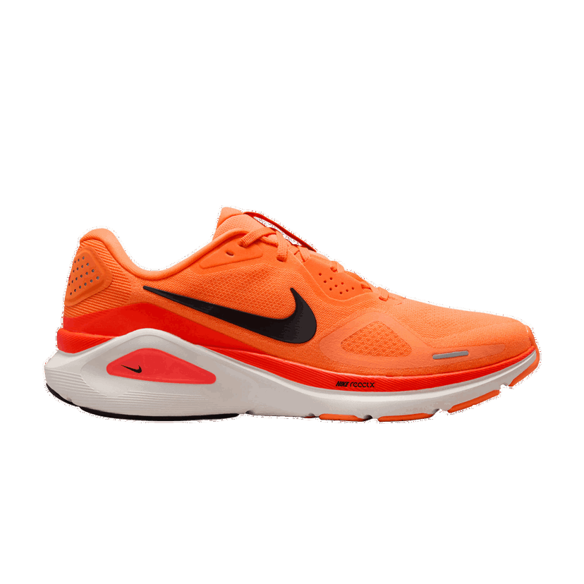 Sneakers och skor Nike Structure 26 Orange | HJ1102-800
