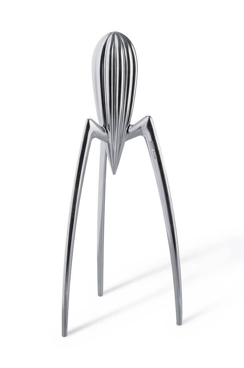 Heminredning Alessi Juicy Salif Citrus Squeezer Metallisk | PSJS, 0