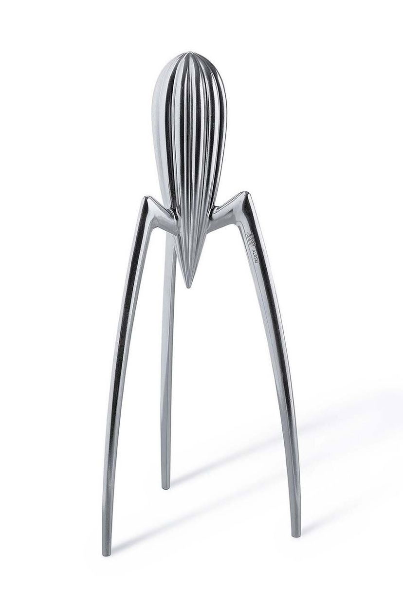 Heminredning Alessi Juicy Salif Citrus Squeezer Metallisk | PSJS