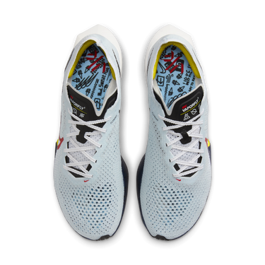 Sneakers och skor Nike Vaporfly 3 Vit | HJ9079-100, 1