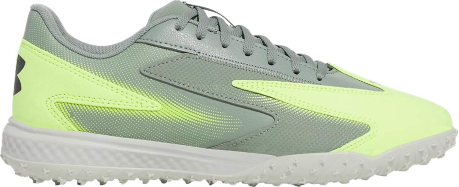 Sneakers och skor Under Armour Under Armour Shadow Turf 3 TF Gul | 3028293-348, 0