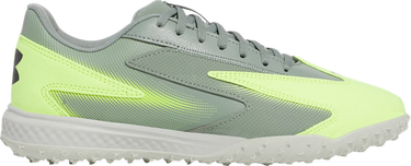 Sneakers och skor Under Armour Under Armour Shadow Turf 3 TF Gul | 3028293-348, 0