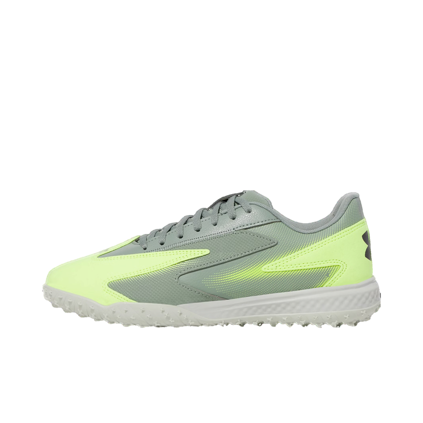 Sneakers och skor Under Armour Under Armour Shadow Turf 3 TF Gul | 3028293-348