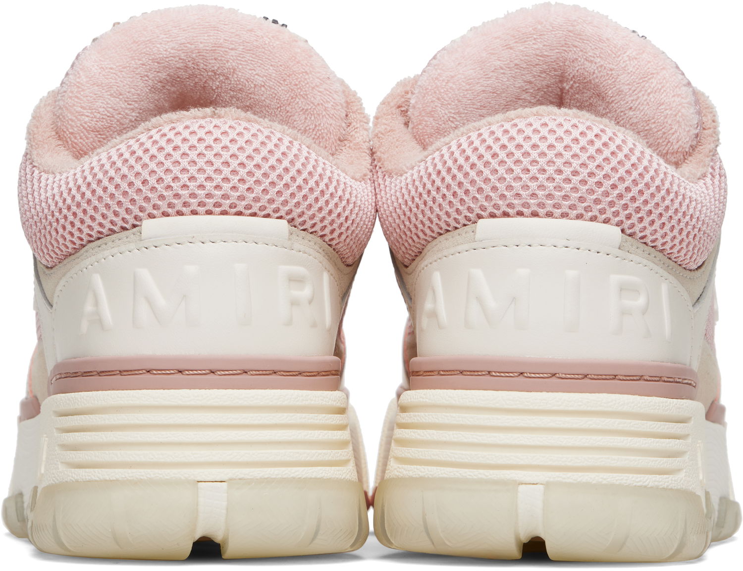Sneakers och skor AMIRI MA-1 Vit | AWFOSR1080, 1