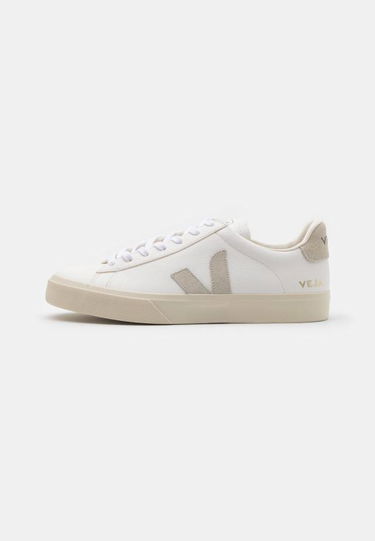 Sneakers och skor Veja Campo Vit | CP0502429B, 0