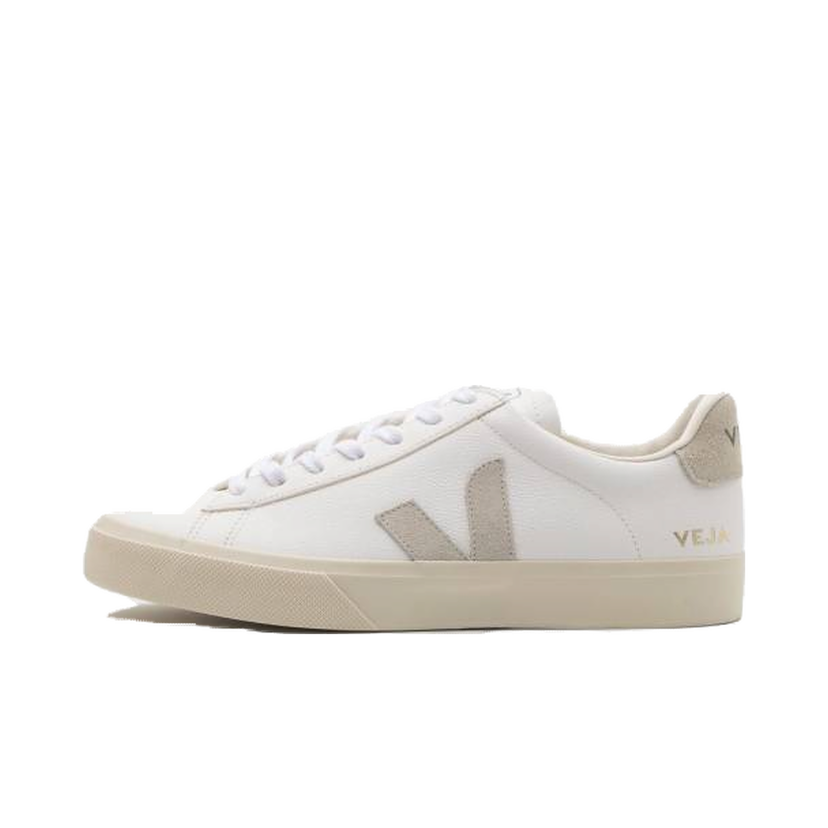 Sneakers och skor Veja Campo Vit | CP0502429B