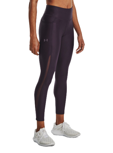 Byxor och jeans Under Armour Fly Fast Elite IsoChill Svart | 1376821-541