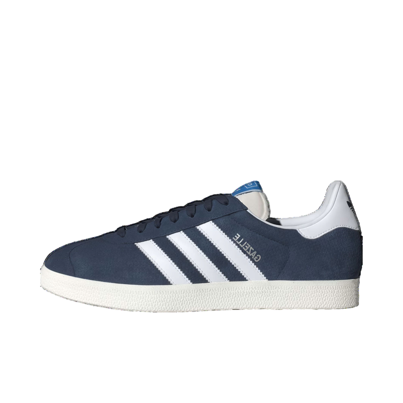 Sneakers och skor adidas Originals GAZELLE Svart | ig6212