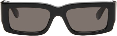 Solglasögon RETROSUPERFUTURE Retrosuperfuture Notte Sunglasses Svart | 47X, 0