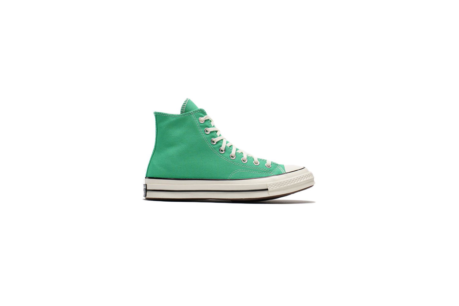 Sneakers och skor Converse CHUCK 70 HI Grön | A08613C, 0