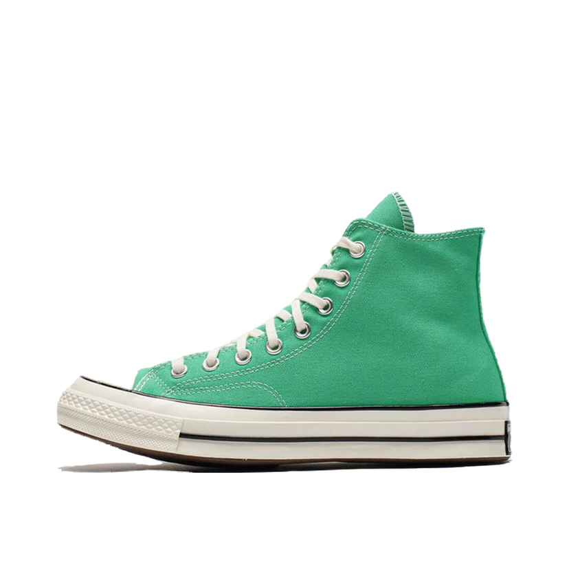 Sneakers och skor Converse CHUCK 70 HI Grön | A08613C