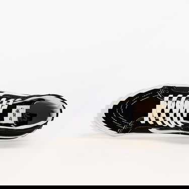 Sneakers och skor Vans Sk8-Hi Reissue 38 LX Svart | VN000CR0BA21, 2