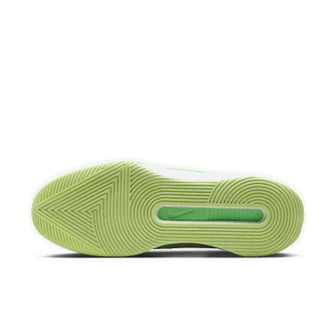 Sneakers och skor Nike G.T. Jump Academy Grön | FV5524-700, 3