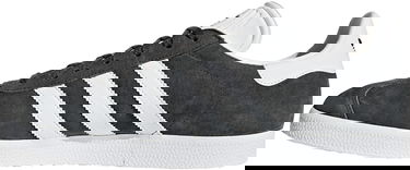 Sneakers och skor adidas Originals Gazelle Grå | bb5480, 2
