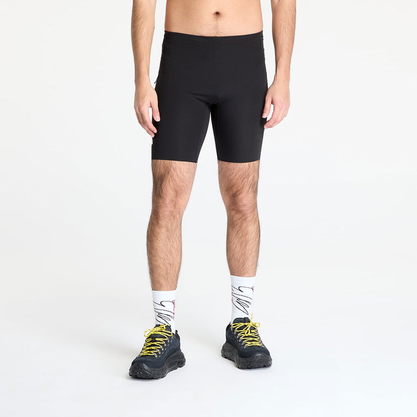 Shorts The North Face Summit Series Ripido Tight Shorts Svart | NF0A8BB9JK31
