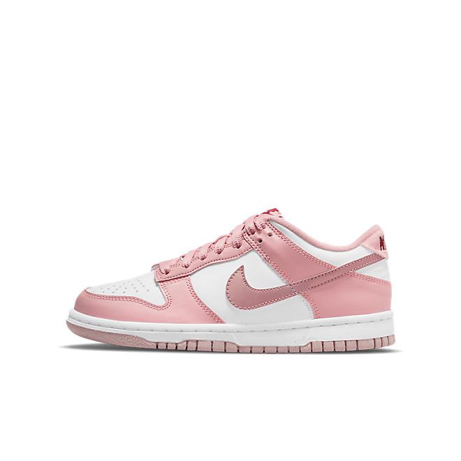 Sneakers och skor Nike Dunk Low "Pink Velvet" GS Rosa | DO6485-600, 0