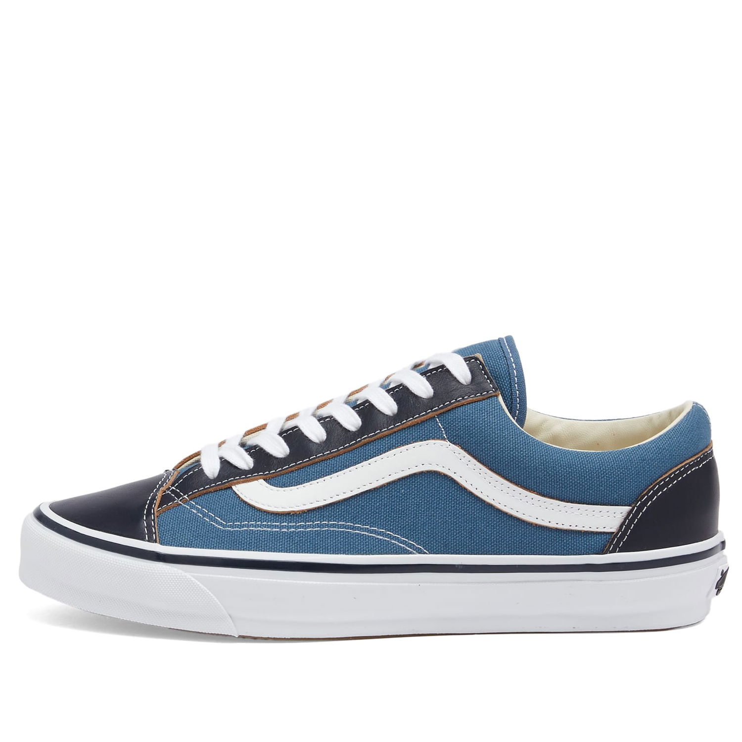 Sneakers och skor Vans OTW Old Skool 36 Vibram Size UK 10 Blå | VN000D2GSN0, 0