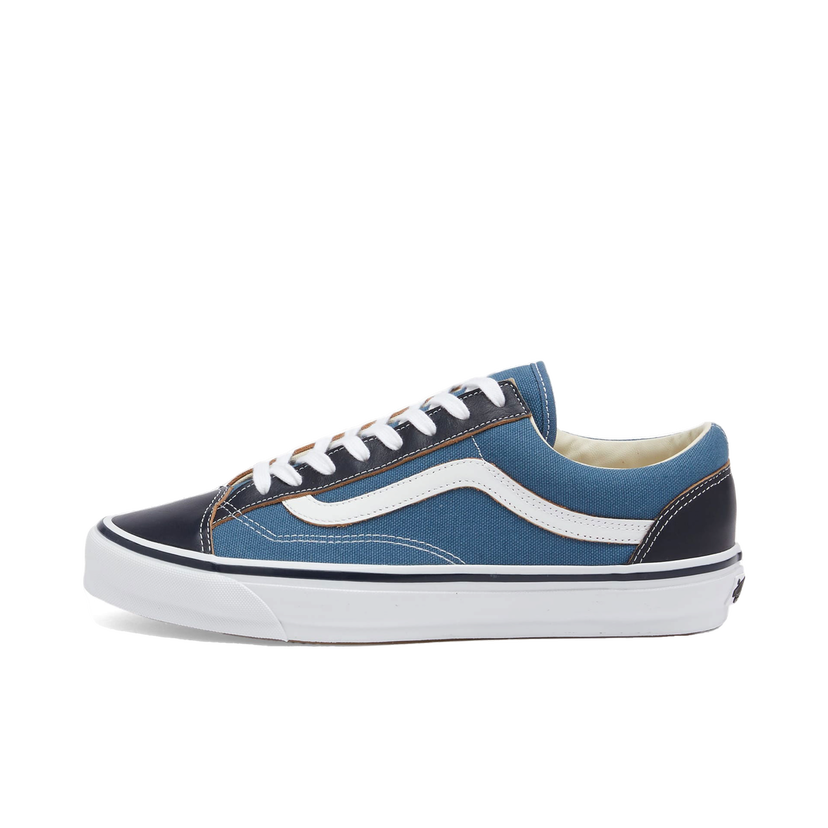 Sneakers och skor Vans OTW Old Skool 36 Vibram Size UK 10 Blå | VN000D2GSN0
