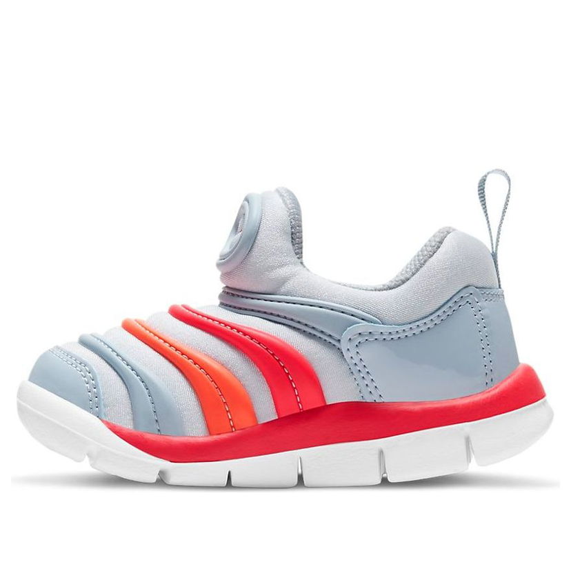 Sneakers och skor Nike Nike Dynamo Free Blå | 343938-026