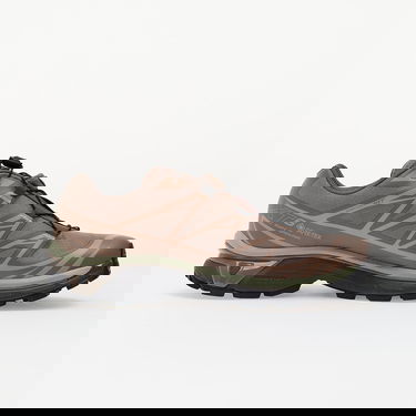 Sneakers och skor Salomon XT-6 GTX Brun | L47732600, 2