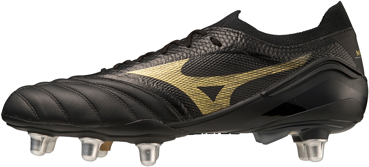 Sneakers och skor Mizuno Morelia NEO IV Beta Elite SG Svart | p1gc2343-50, 1