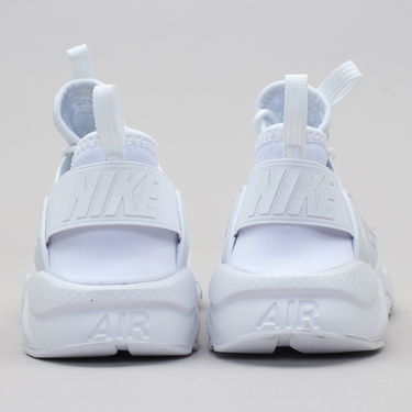 Sneakers och skor Nike Air Huarache Run Ultra Vit | 819685-101, 3