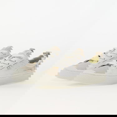 Sneakers och skor Cariuma W Oca Low White Vit | 100104W19 W, 5