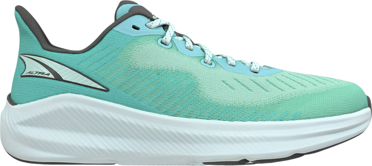 Sneakers och skor Altra Running Altra Experience Form Turkos | al0a85nu3361, 0