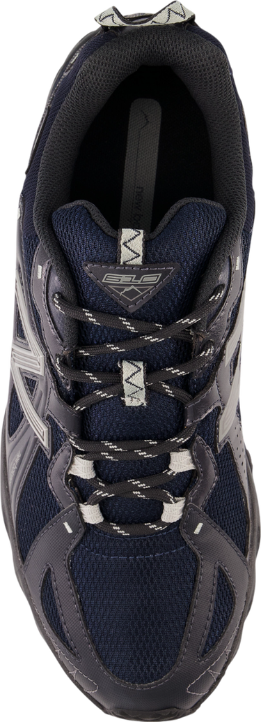 Sneakers och skor New Balance 610 TAF Blå | ML610TAF, 2