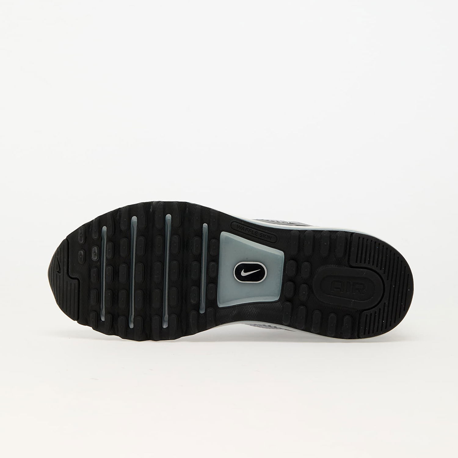 Sneakers och skor Nike Air Max 2013 Metallisk | HQ3025-001, 1