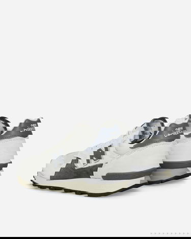 Sneakers och skor New Balance 475 Sea Salt Castlerock Vit | M475VTA, 4