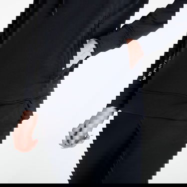 Sweatshirt Under Armour Terry Hoodie Svart | 1366259-001, 1