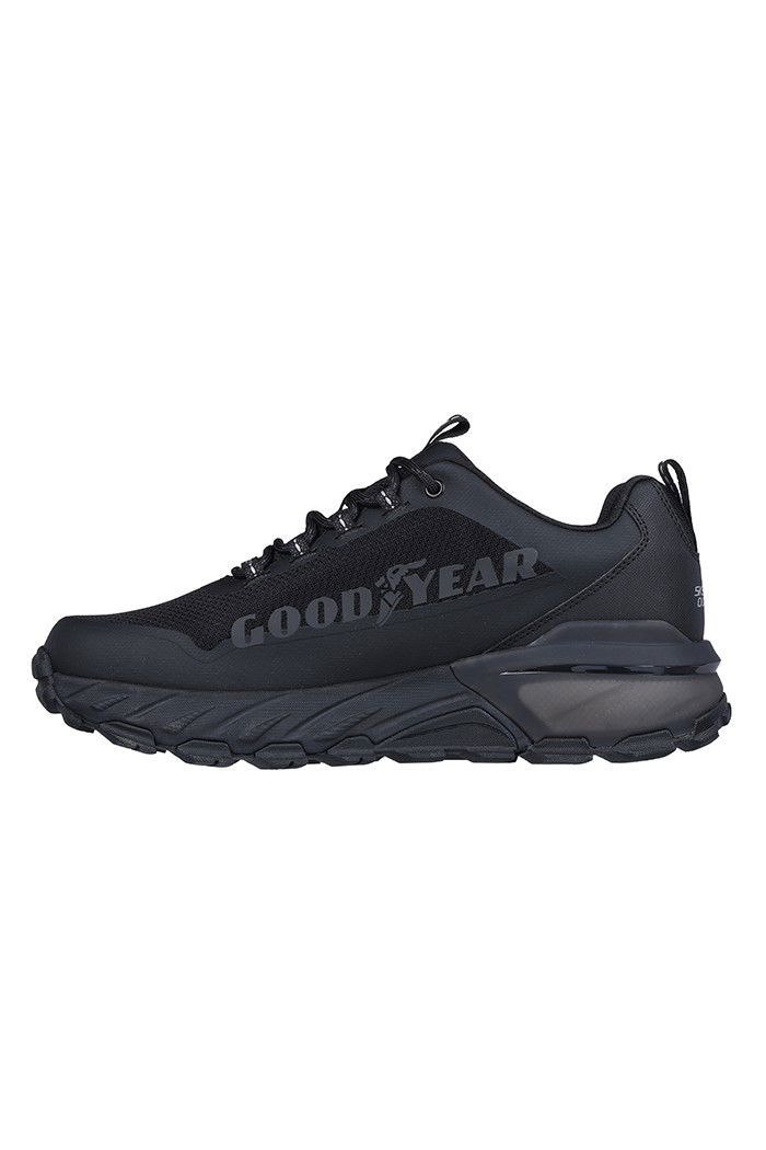 Sneakers och skor Skechers Max Protect Svart | 237304-BBK, 1