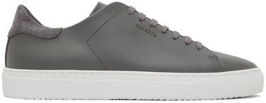 Sneakers och skor AXEL ARIGATO Clean 90 Grå | 28166, 0