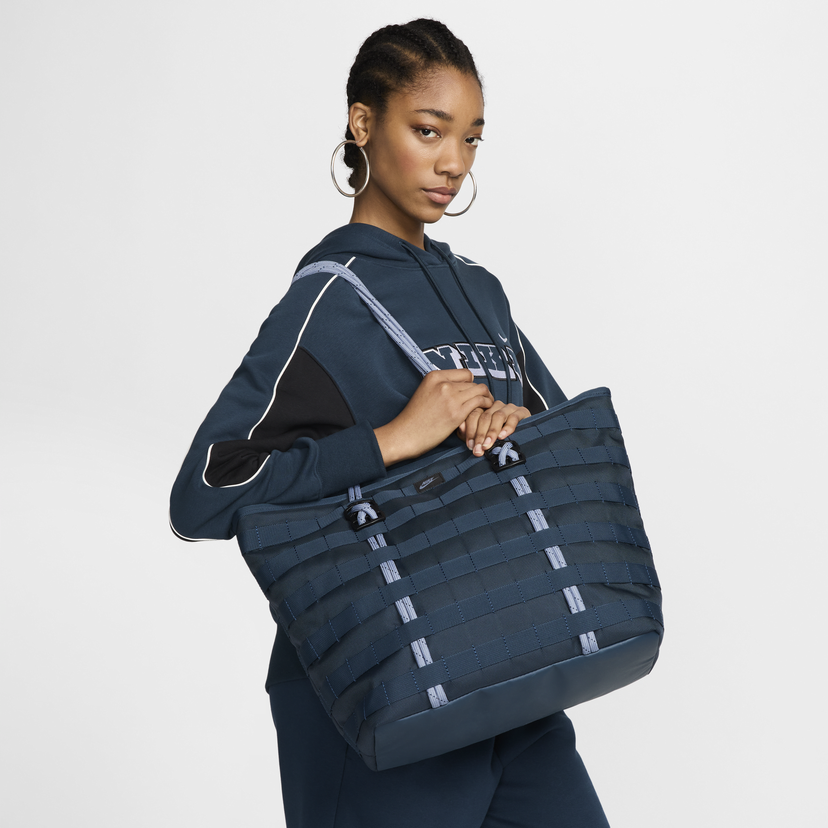 Ryggsäckar och väskor Nike Sportswear RPM (26 l) Mörkblå | FJ0439-478