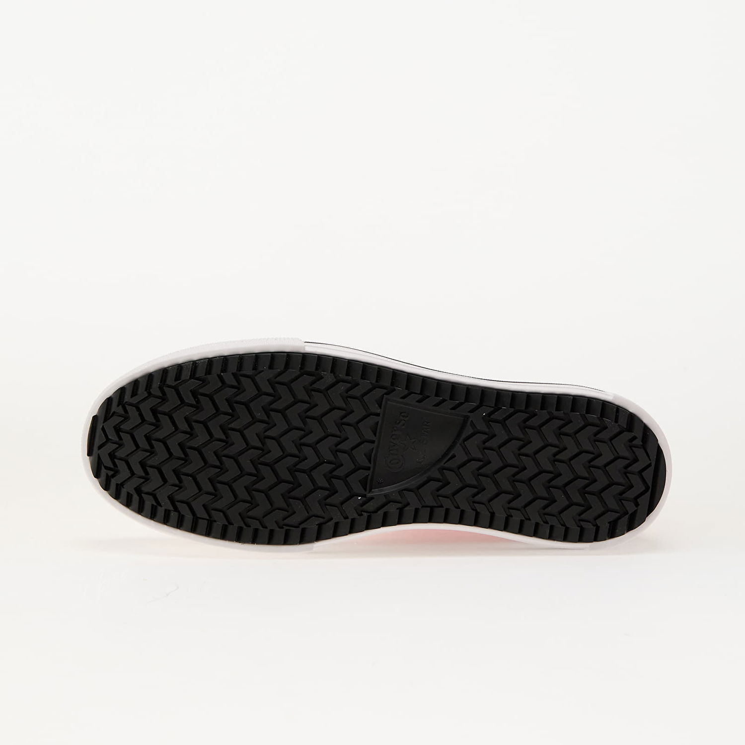 Sneakers och skor Converse Converse Chuck Taylor All Star Lift Double Stack Rosa | A15012C, 1