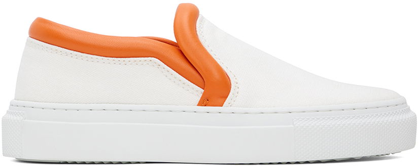Kläder JW Anderson JW Anderson Bumper-Tube Vit | ANW40040A