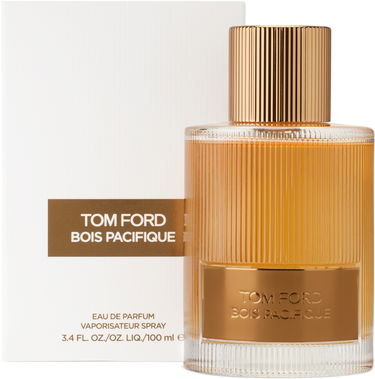 Parfymer och dofter Tom Ford Tom Ford Bois Pacifique Eau De Parfum, 3.4 oz Gul | TEF101, 2