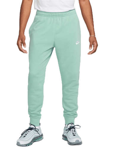 Träningsbyxor Nike Sportswear Club Turkos | BV2679-309