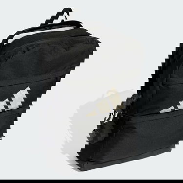 Ryggsäck adidas Performance Black Backpack Svart | IS7038, 2