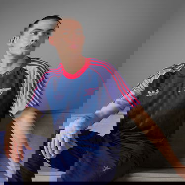 Jersey adidas Performance Arsenal Football Jersey Blå | IS6505, 3