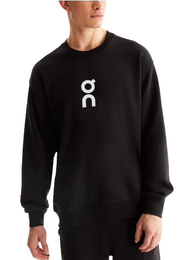 T-shirt On Running Club Svart | 1me10340553