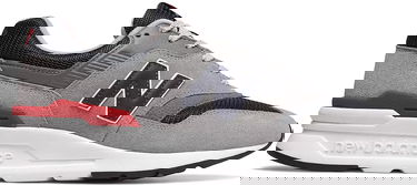 Sneakers och skor New Balance 997 Grå | cm977-hcj, 0