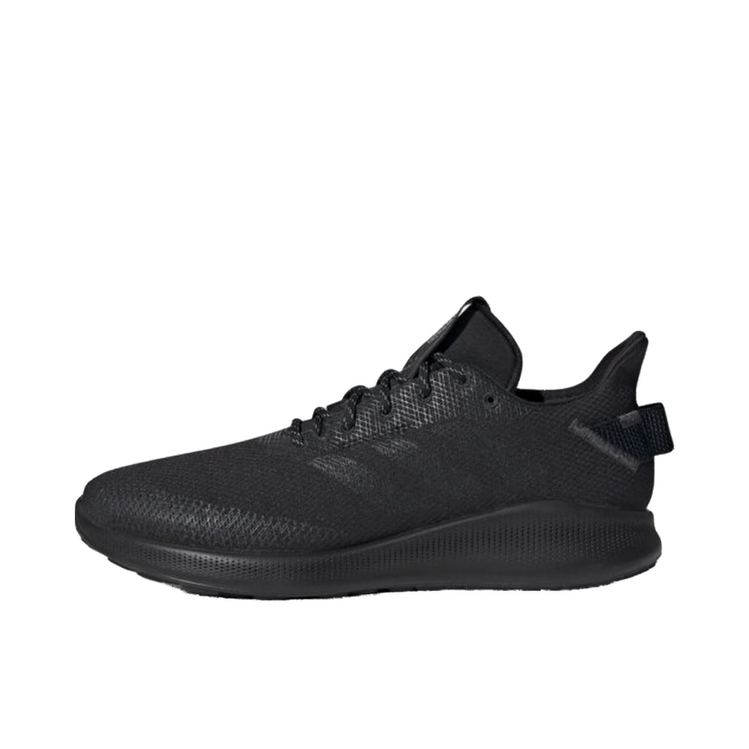 Sneakers och skor adidas Performance Sensebounce Plus Street Clima Core Black Svart | EF2020