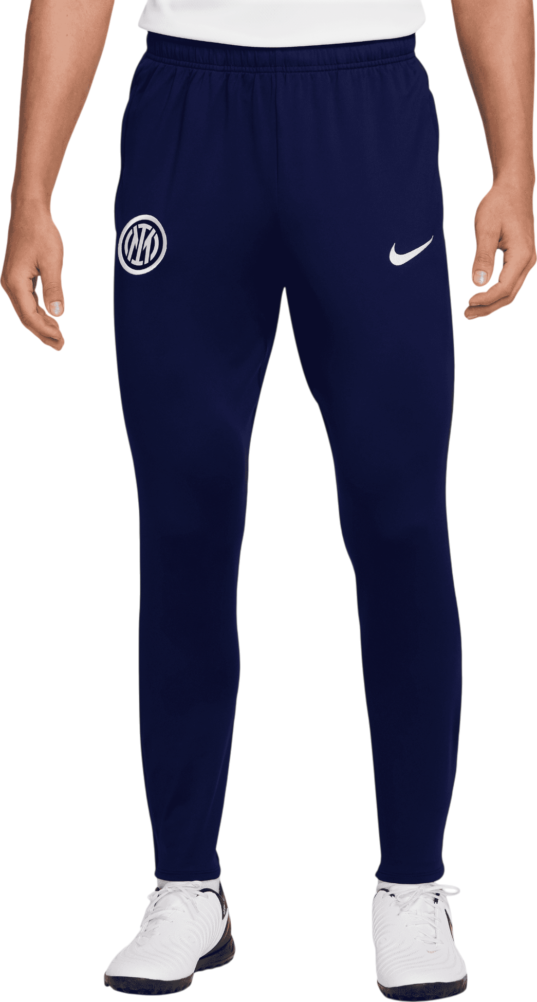 Träningsbyxor Nike Nike Inter Strike Pants Mörkblå | hj6925-492, 0