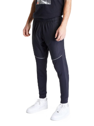 Träningsbyxor Under Armour Af Storm Svart | 1373784-001