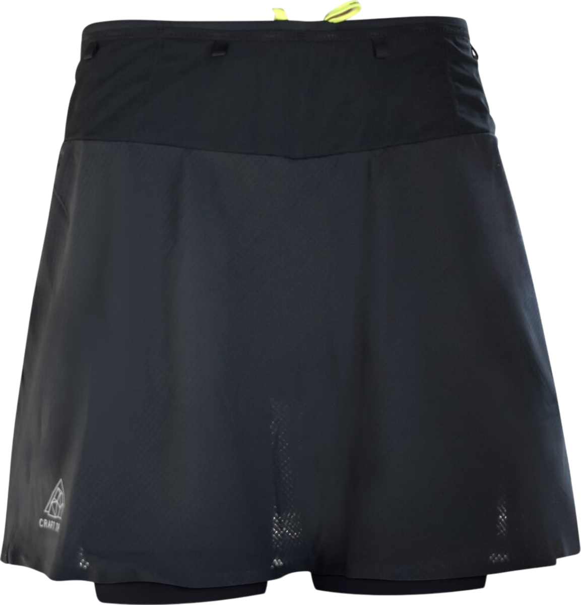 Kjol Craft Craft Pro Trail Skirt Svart | 1915401-999000, 0